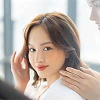 ジェーン | 盛涛金属のビジネスマネージャー