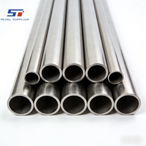 Austenitic Stainless Steel Pipe（304 / 316 / 321 / 310）
