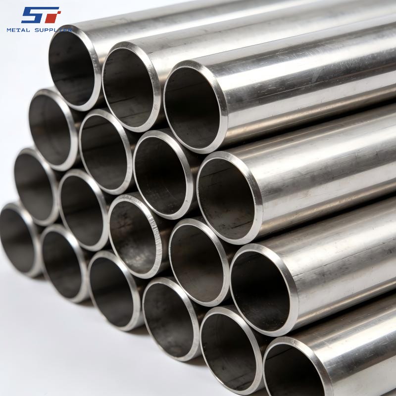 Duplex Stainless Steel Pipe