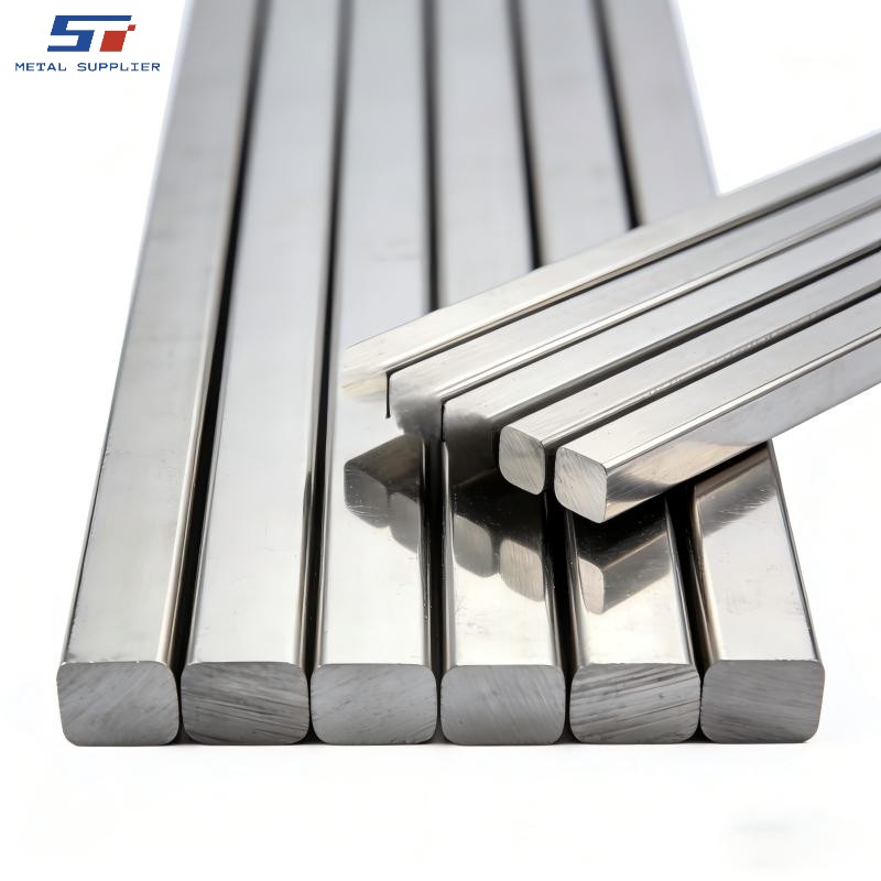 Stainless Steel Flat Bar