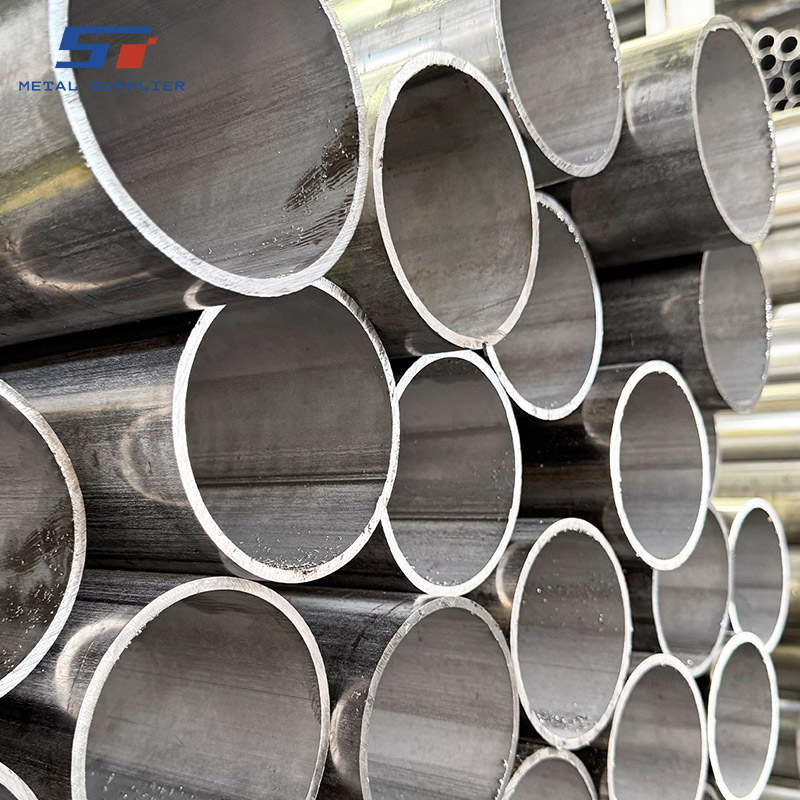 Stainless Steel Round Bar