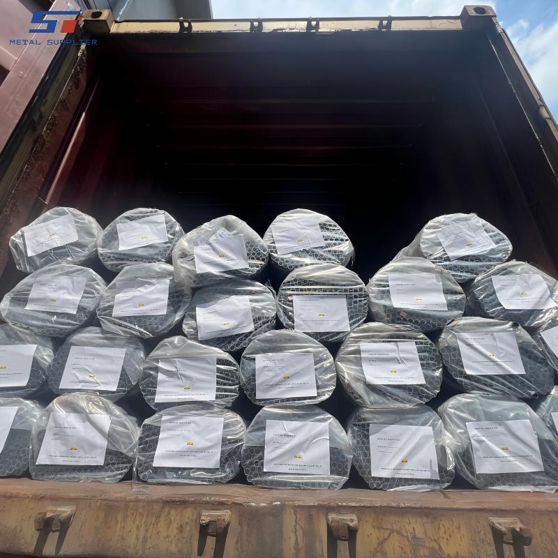 Austenitic Stainless Steel Pipe