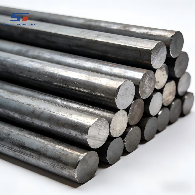 Hot Rolled Steel Bar
