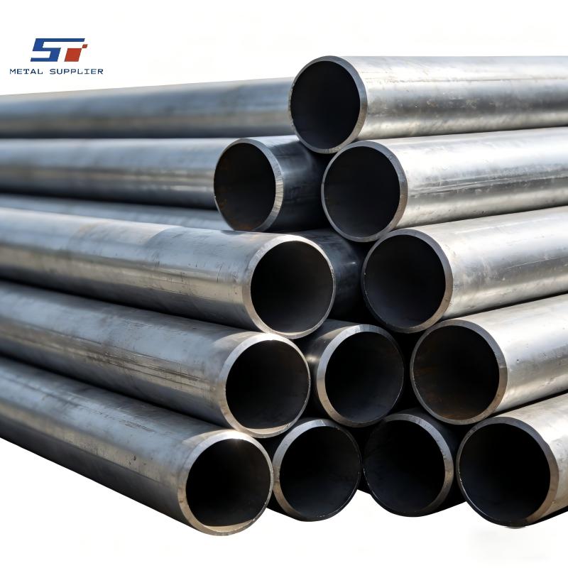 ERW Carbon Steel Pipe