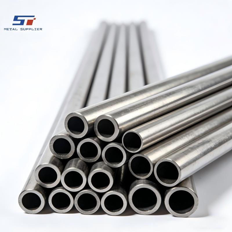 Cold Drawn Steel Tube