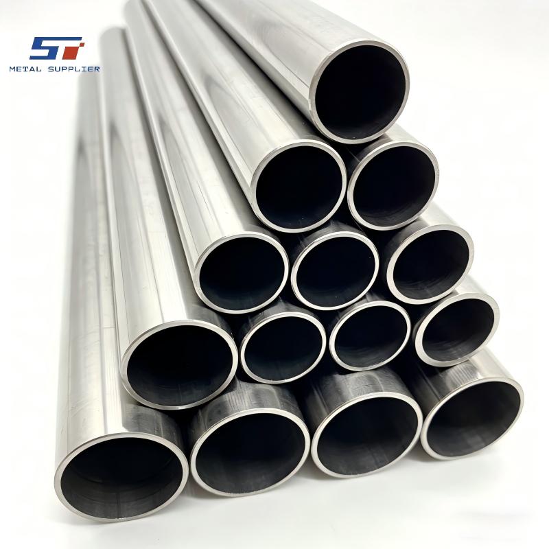 Cold Rolled Steel Tube