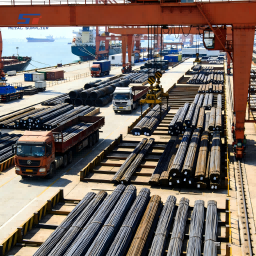 盛涛金属は世界的な需要に対応するため生産能力を拡大