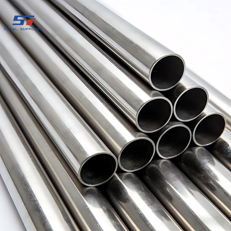 Precision Stainless Steel Seamless Pipe
