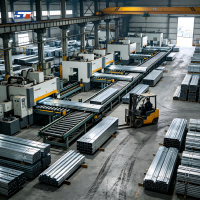 Shengtao Metal社、世界的な需要に対応するため生産能力を拡張