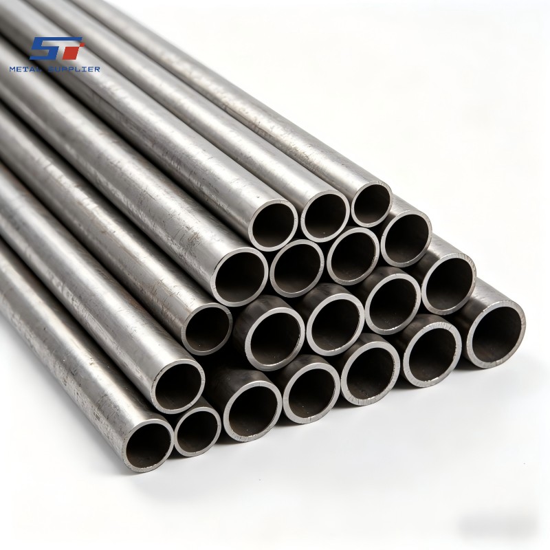 High Pressure Carbon Steel Seamless Pipe