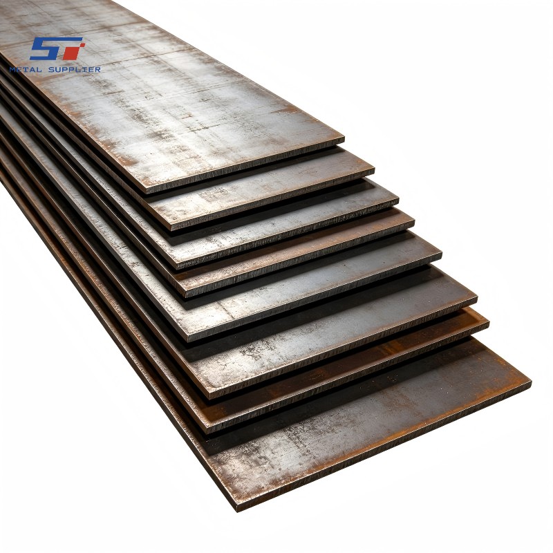Boiler Steel Plate