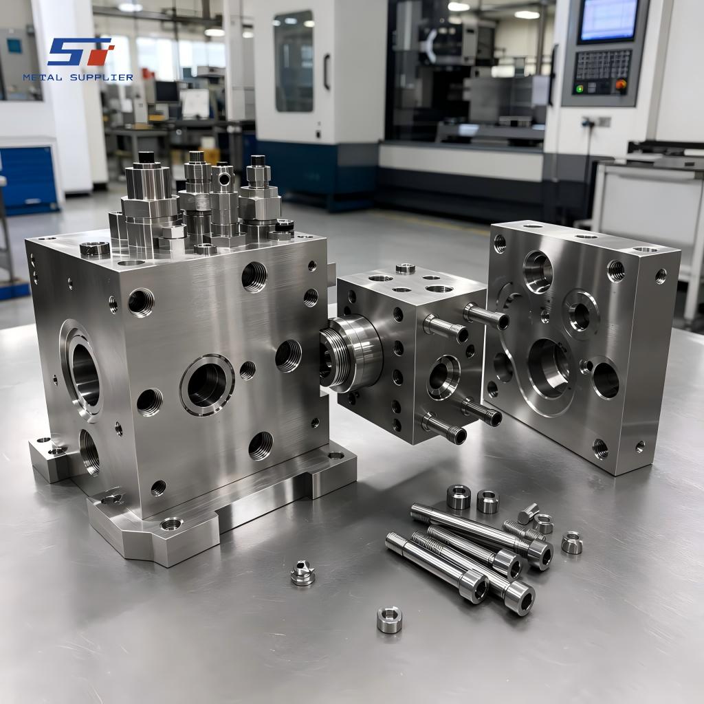 なぜより多くの産業分野のバイヤーが、単一の製造パートナーから機械加工および組立サービスを要求するようになったのか