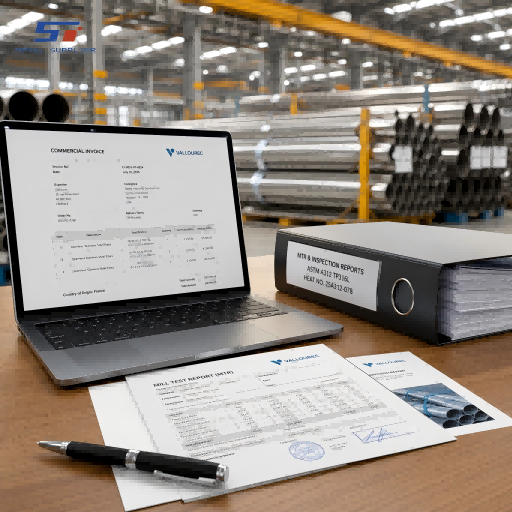 Shengtao Metal社がグローバルな産業バイヤー向けに注文書類作成ワークフローを改善